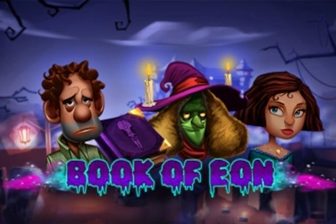 Book Of Eon