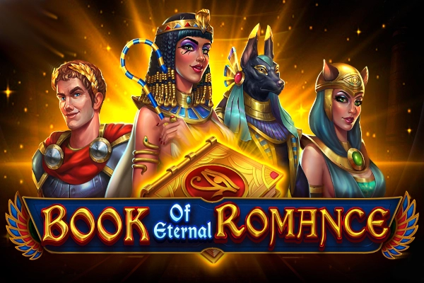 Book Of Eternal Romance