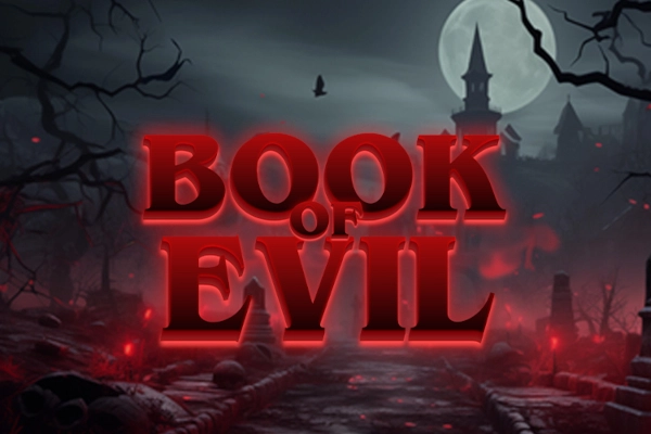 Book Of Evil