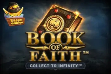 Book Of Faith Easter Edition