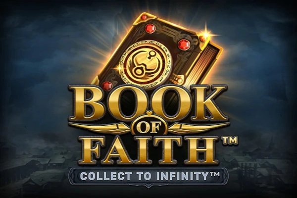 Book Of Faith