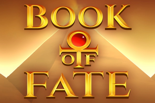 Book Of Fate
